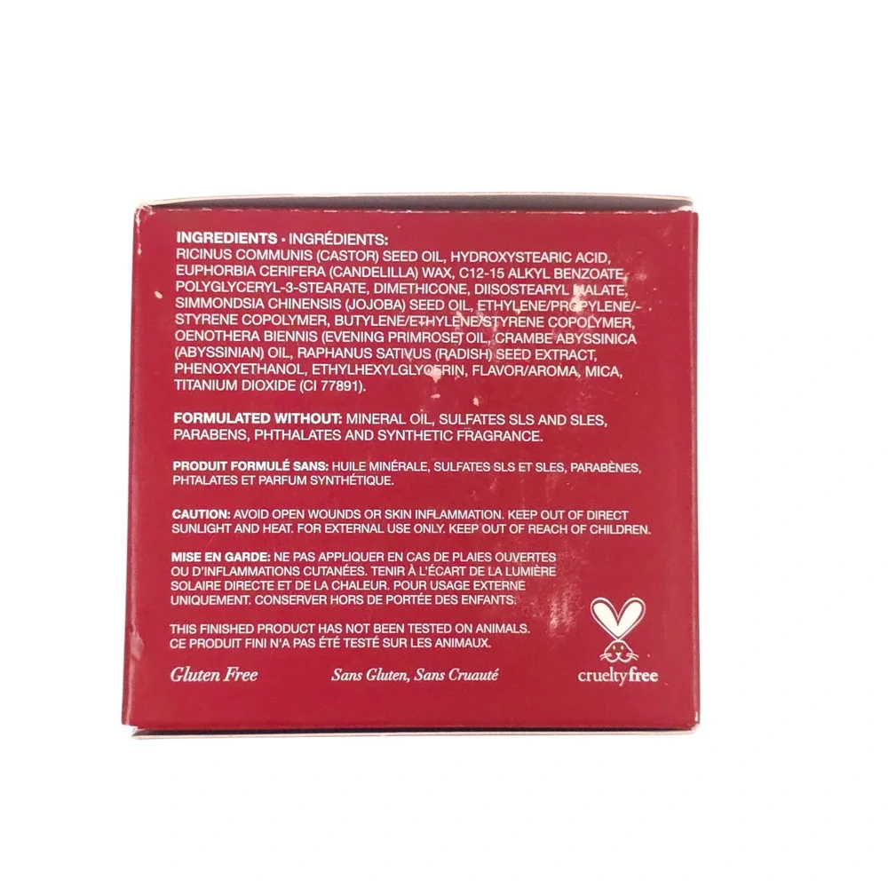 Dermelect Smooth & Supple Lip Mask Melt